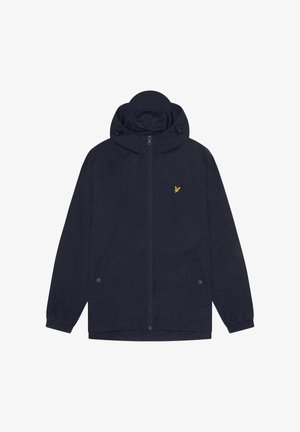 Lyle & Scott, Outdoorjakke - gunmetal