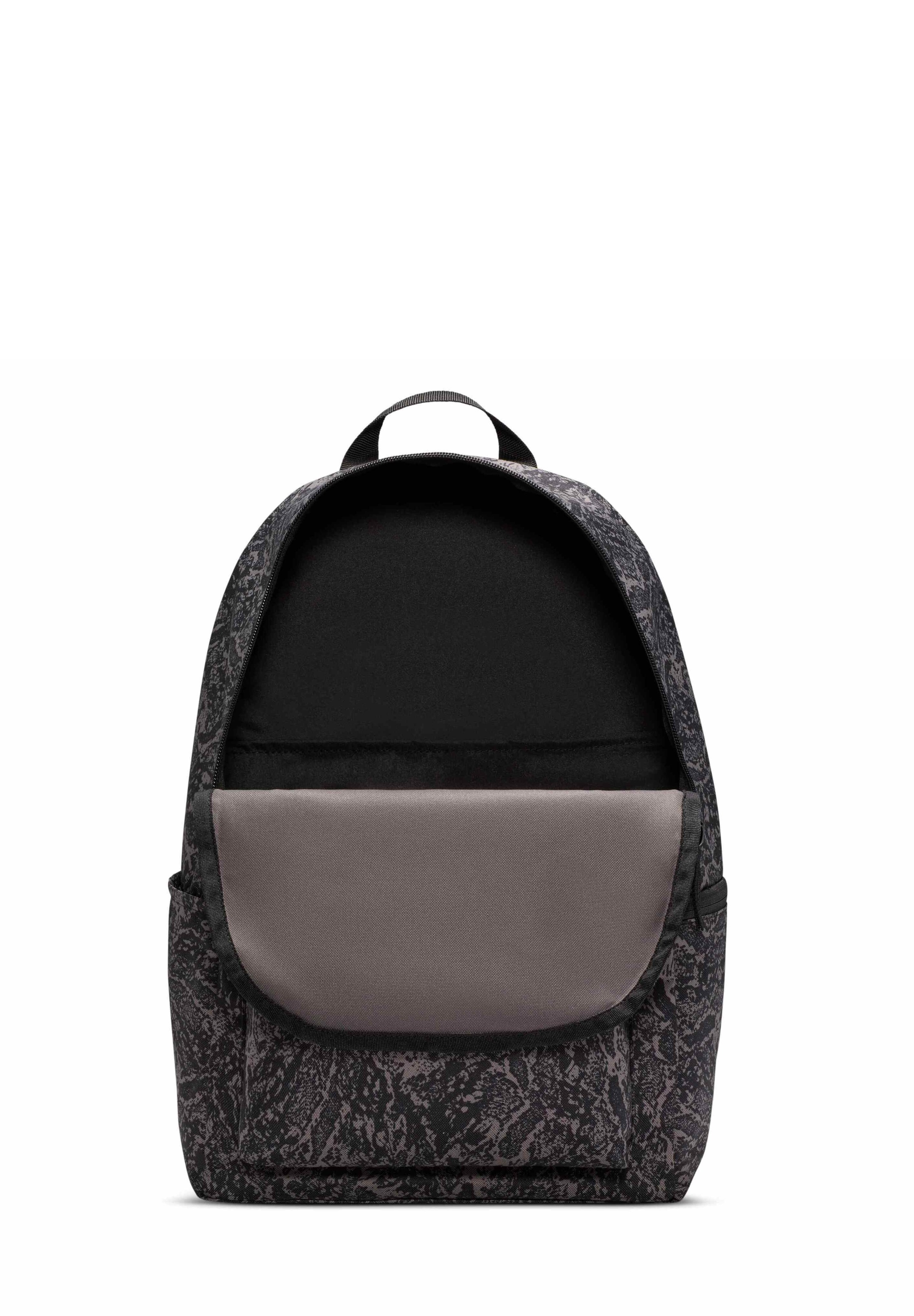 nike heritage speckle backpack