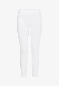 Niewybrane, optical white