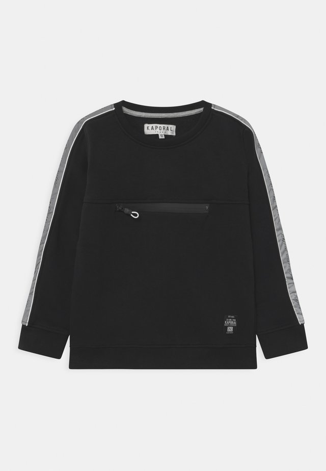 OANEL - Sweatshirt - black
