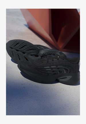 adidas Sportswear, CLIMACOOL SPW - Sneaker low - iron metallic core black