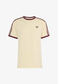 Ikke valgt, warm vanilla maroon