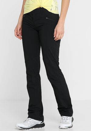 Columbia, PEAK TO POINT PANT - Pantaloni - black