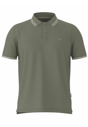 Selected SLHDANTE  - Polo - vetiver