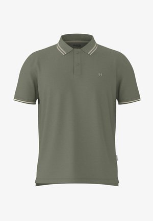 Selected SLHDANTE - Polo - vetiver