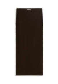 Kokerrok - dark brown