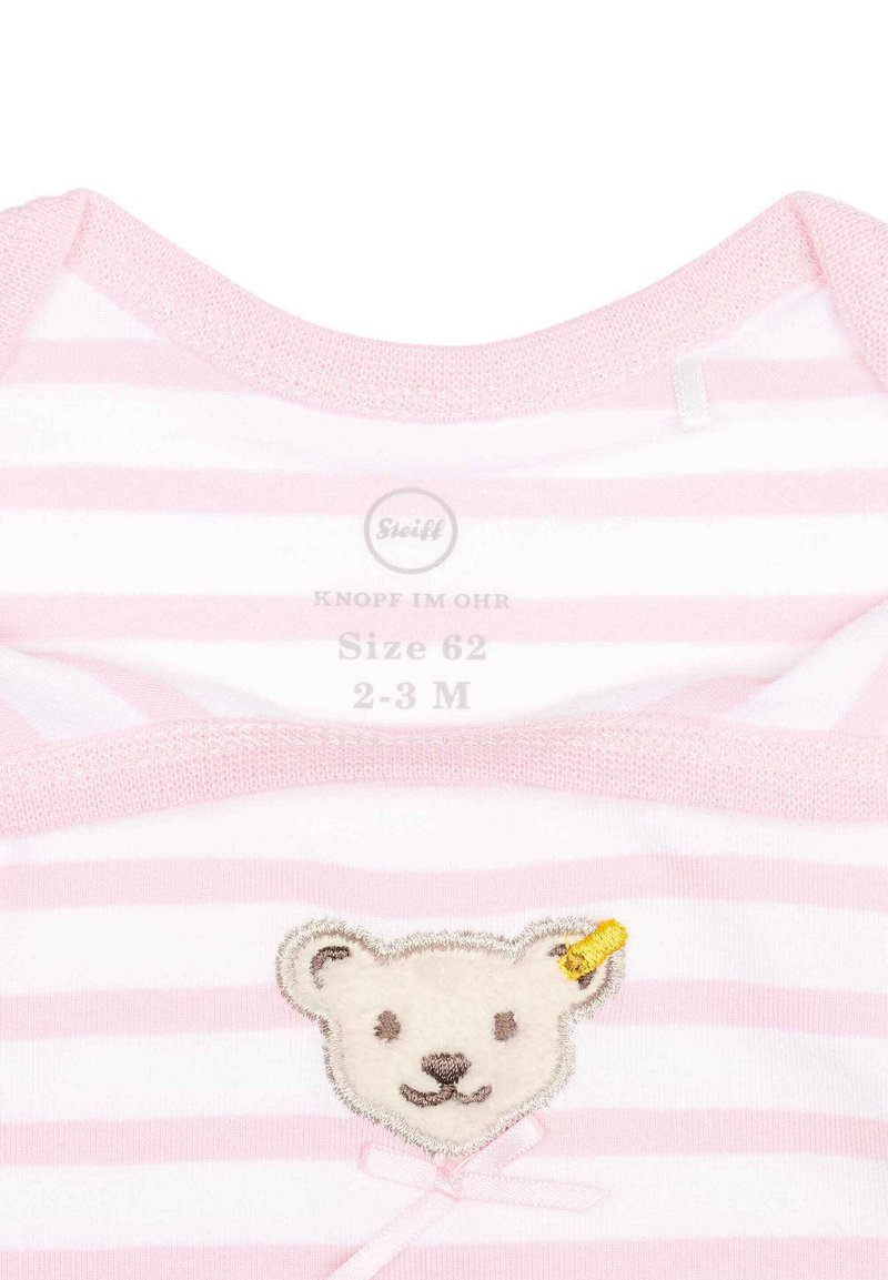 Kinder Wäsche | Steiff BEACH PLEASE Body sweet lilac/rosa - RX71674 Kinder Wäsche | Steiff BEACH PLEASE Body sweet lilac/rosa - RX71674
