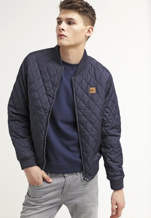 DIAMOND - Jas - navy