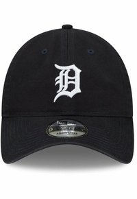 New Era 9TWENTY STRAPBACK   DETROIT TIGERS - Cap - navy