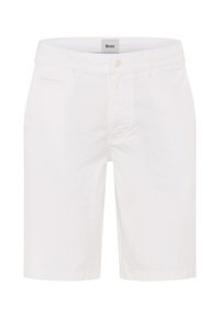 Unselected, white