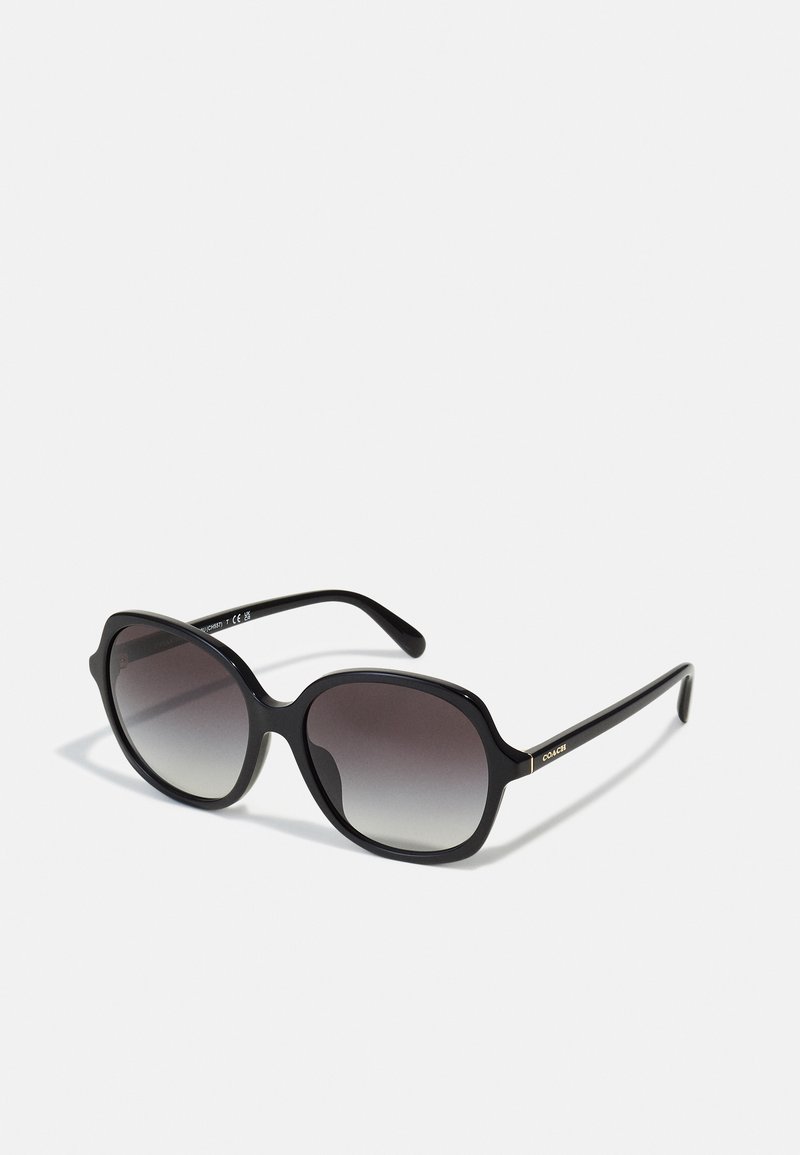 COACH Saulesbrilles - black
