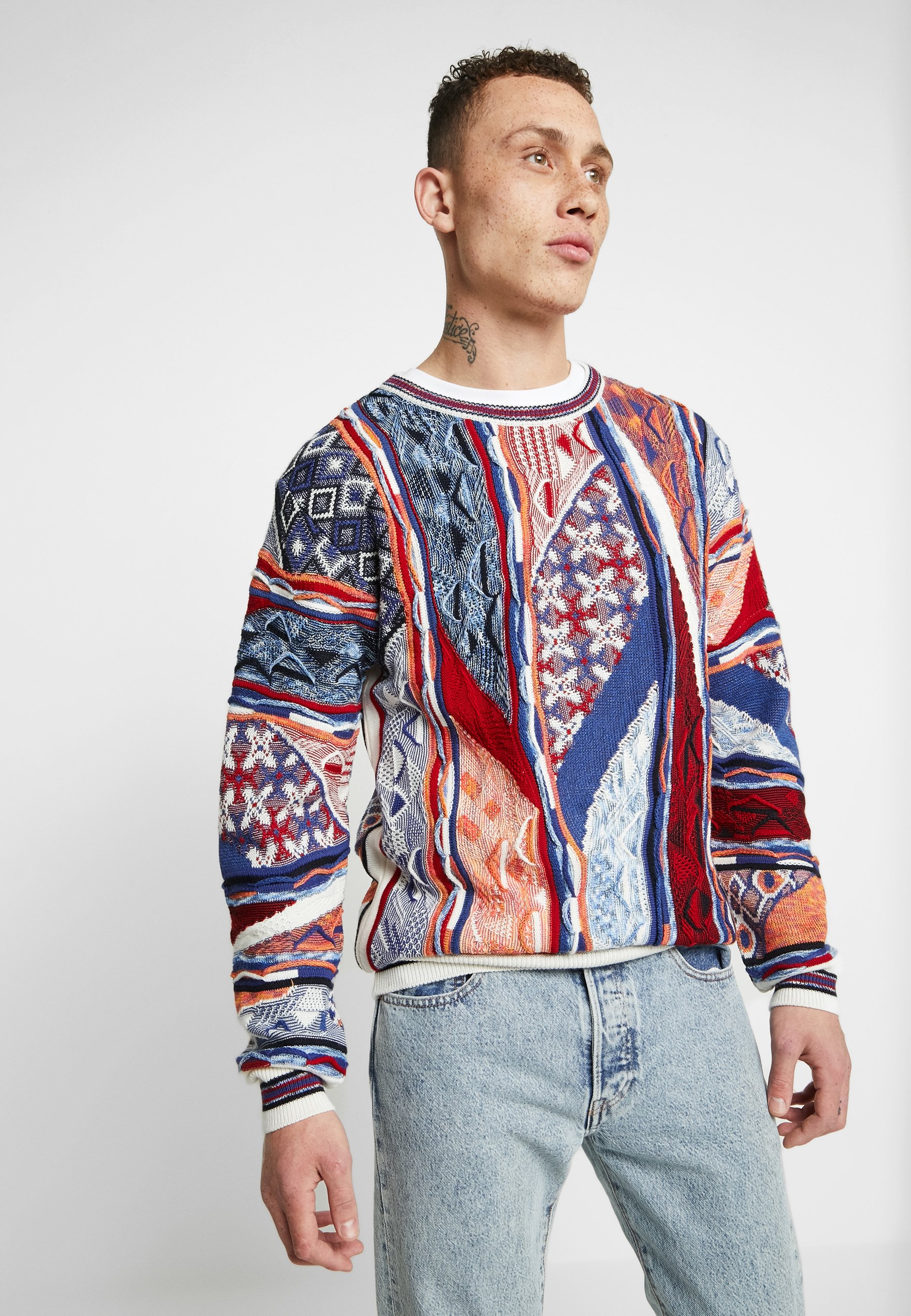 strickpullover zalando