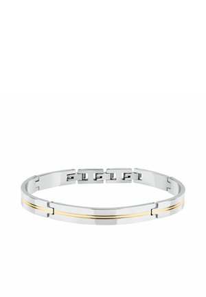 TOWN - Bracciale - stainless steel/yellow gold