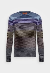 Missoni Maglione - multi-coloured