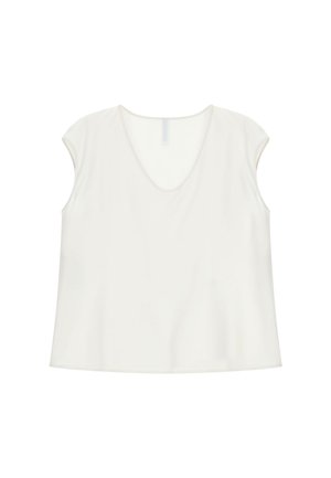 Imperial, TOP V-NECK - Top - zinco