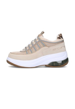 Fornarina, SNEAKER - Sneakers basse - beige