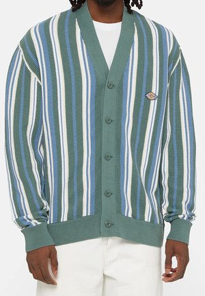 Cardigan - light blue