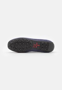 Geox Mocassins - dark blue