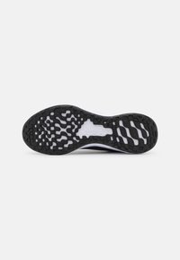Nike Performance NIKE REVOLUTION 6 (GS) - Zapatillas running asfalto - midnight navy/white/flat pewter