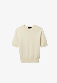 Non sélectionné, winter white