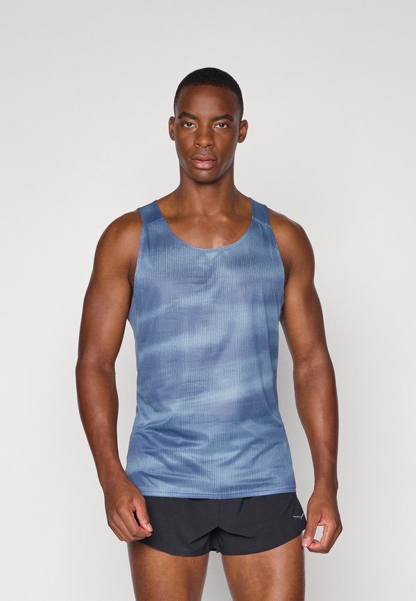 GRAPHIC TANK - Top - citadel