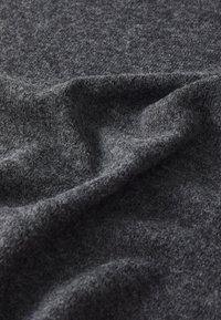 Gina Tricot SOFT SCARF - Cachecol - antracit