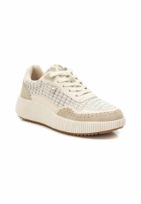 XTI Zapatillas - beige