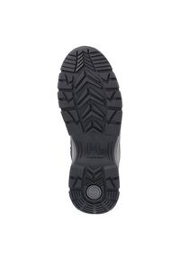Pius Gabor Sportieve veterschoenen - Schwarz