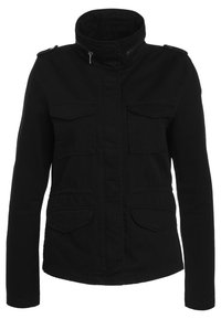 ONLY Chaqueta vaquera - black