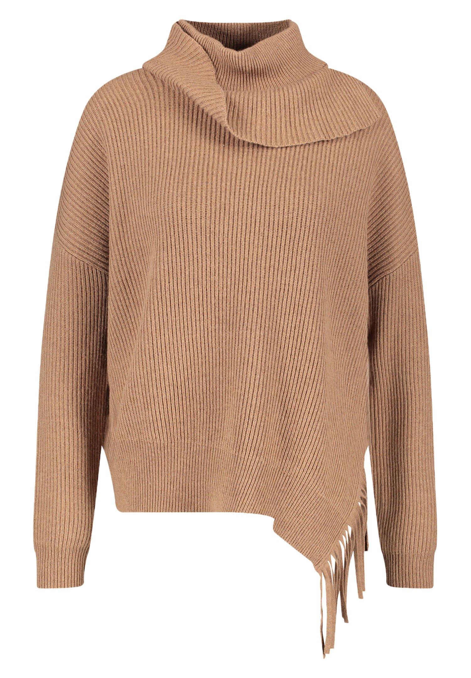 Taifun Trui - tannin brown/beige - Zalando.nl