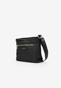 Bosanova VISON - Borsa a tracolla - black