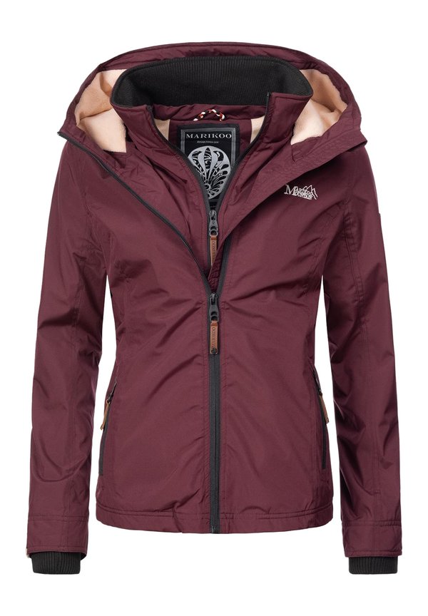 ERDBEERE - Outdoorjacke