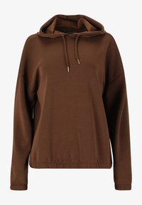 Sélectionné, fondue fudge