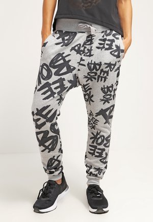 Pantaloni sportivi - grey