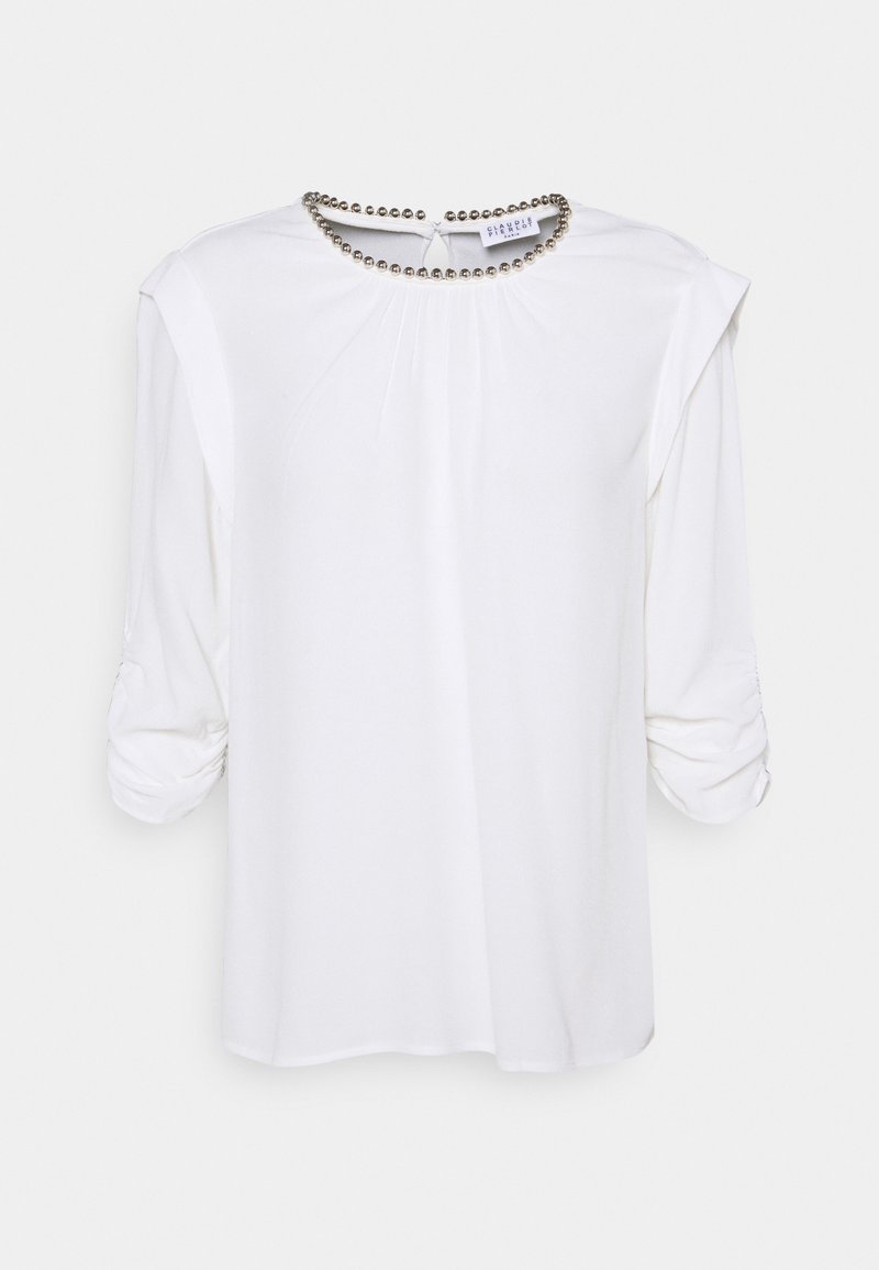 CLAUDIE PIERLOT Blouse wit