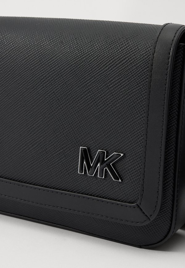 EDISON MINI FLAP XBODY POUCH UNISEX - Cross body bag4