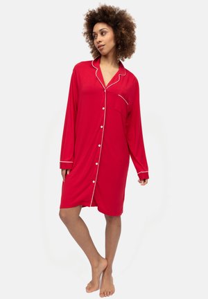 Cyberjammies MONTANA REVERE - Nachthemd - rot