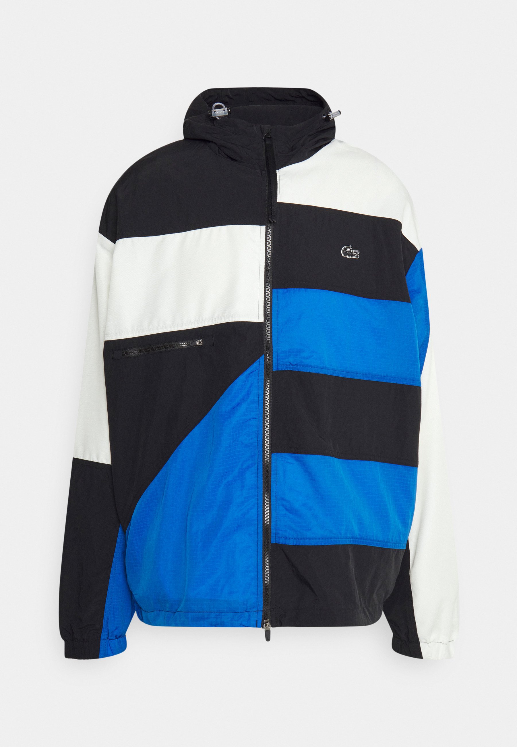 giubbotti lacoste uomo