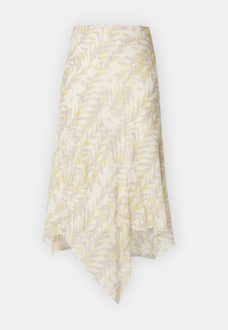 PATRIZIA PEPE Maxirok wit