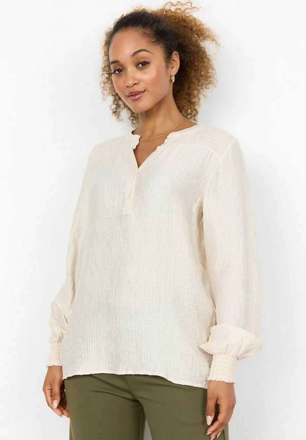 SC-IBEN 3 - Bluse - cream