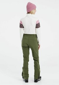 Protest PRTABANO - Sweater - kitoffwhite