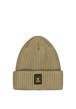 Ciesse Piumini, KNITTED HAT COL 799XXX - Berretto - mottled beige