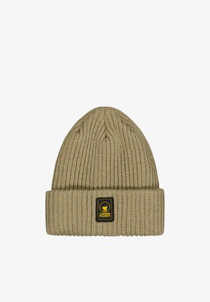 Ciesse Piumini, KNITTED HAT COL 799XXX - Berretto - mottled beige