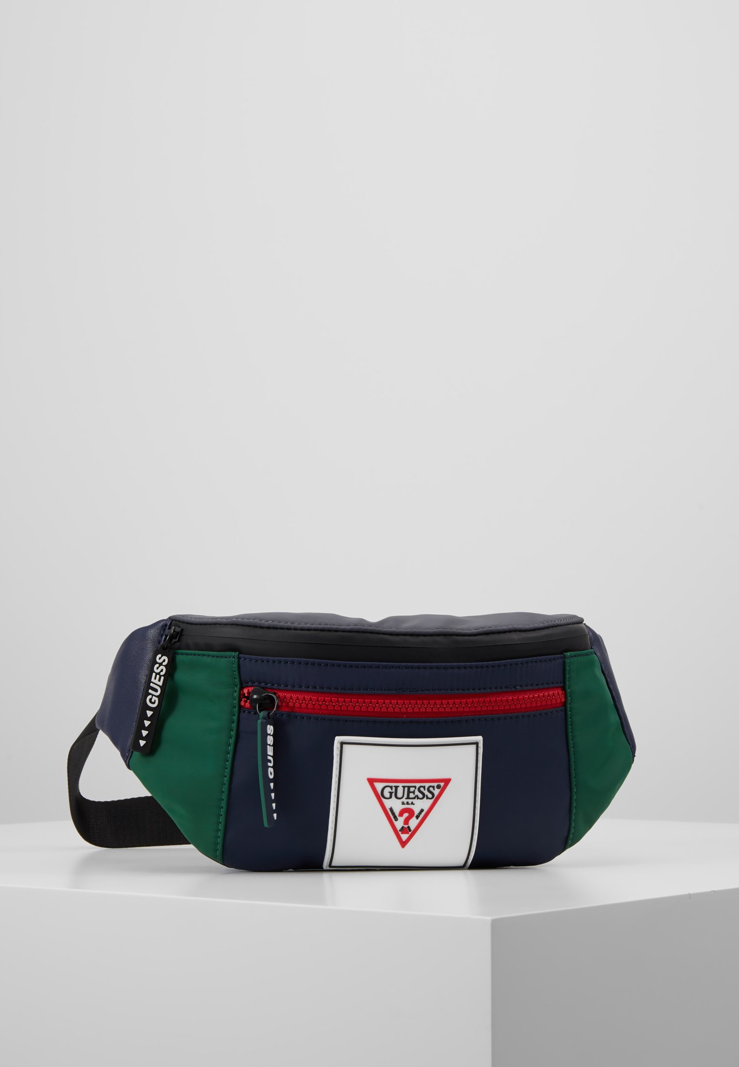 Riñonera Guess Hombre Factory Sale, UP TO 70% OFF | www.bravoplaya.com