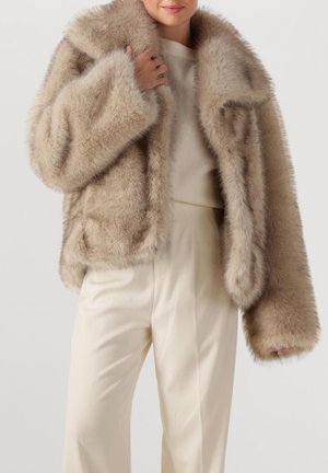 GALA - Winterjas - beige