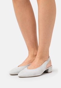 Gabor Escarpins - grey