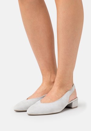Gabor Tacones - grey