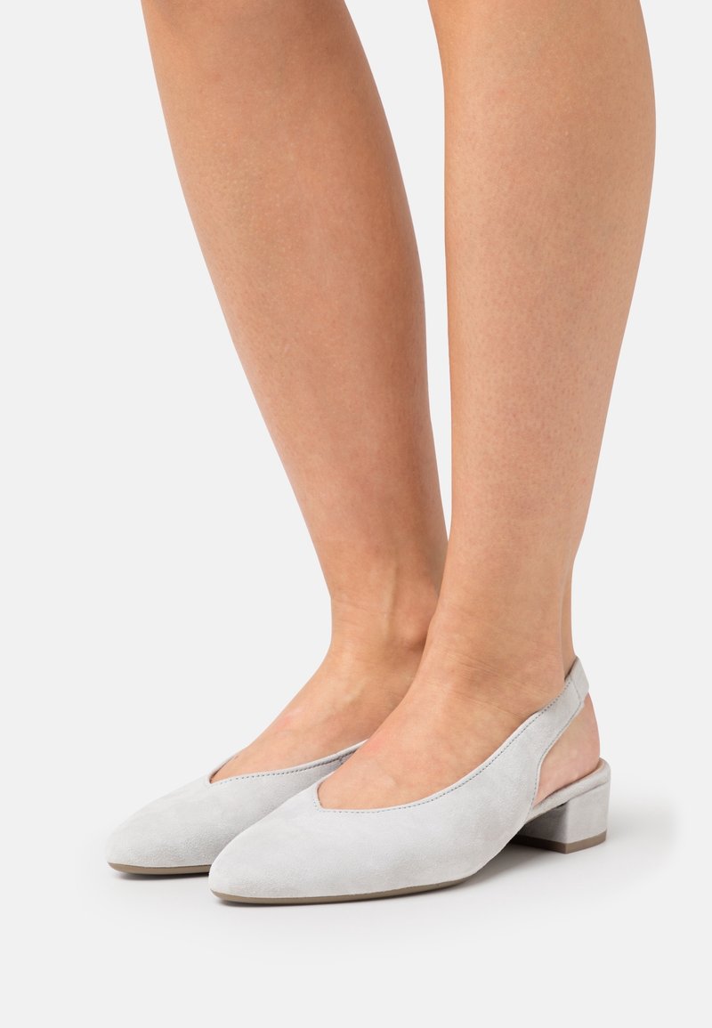 Gabor Escarpins - grey