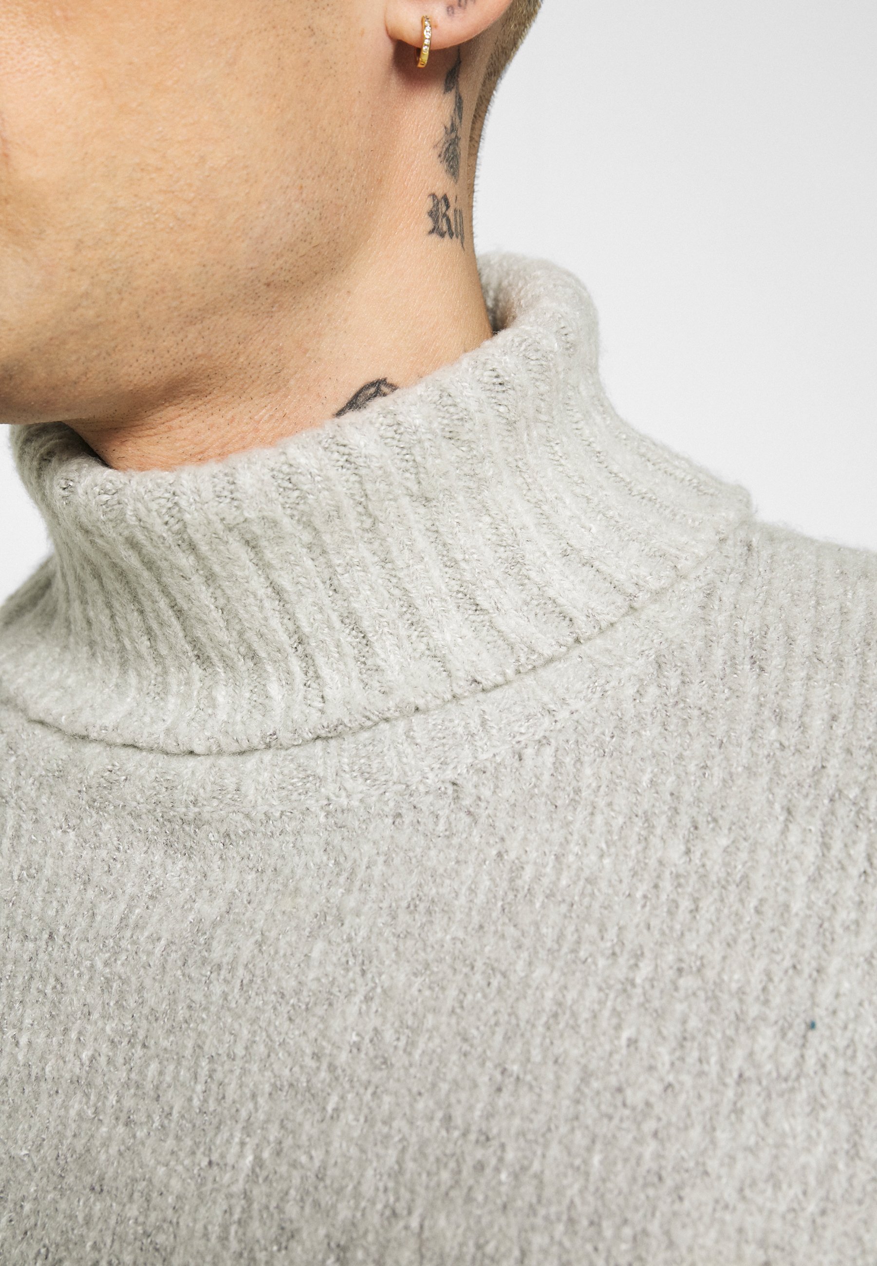 Homme Pullover Homme Pullover