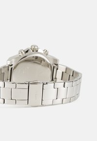 Guess PHOEBE - Karóra - silver-coloured